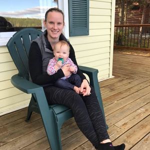 Meet your Posher, Carolyn